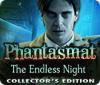 Phantasmat: The Endless Night Collector's Edition gioco