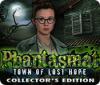 Phantasmat: Town of Lost Hope Collector's Edition gioco