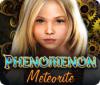 Phenomenon: Meteorite gioco