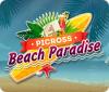 Picross: Beach Paradise gioco