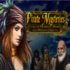 Pirate Mysteries: A Tale of Monkeys, Masks, and Hidden Objects gioco