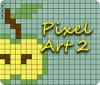 Pixel Art 2 gioco