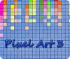 Pixel Art 3 gioco