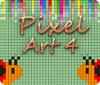 Pixel Art 4 gioco