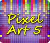 Pixel Art 5 gioco