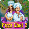 Pizza Chef 2 gioco