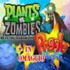 Plants vs Zombies Game of the Year Edition gioco
