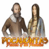 Pocahontas: Princess of the Powhatan gioco