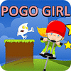 PoGo Stick Girl! gioco
