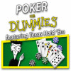 Poker For Dummies® gioco