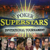Poker Superstars Invitational gioco