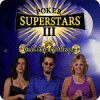 Poker Superstars III gioco