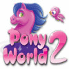 Pony World 2 gioco