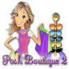 Posh Boutique 2 gioco