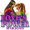Love's Power Mahjong gioco