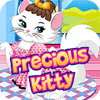 Precious Kitty gioco