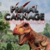 Primal Carnage Extinction gioco