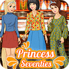 Princess 70-s Fashion gioco