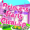 Princess Party Clean-Up gioco