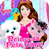 Princess Pets Care gioco