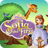 Princess Sofia The First: Zoo gioco