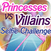 Princesses vs. Villains: Selfie Challenge gioco