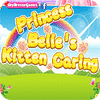 Princesse Belle Kitten Caring gioco