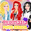 Princesses Photo Session gioco
