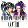 Prodigy of the North: Akatori gioco