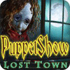 PuppetShow: Lost Town Collector's Edition gioco