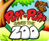 Putt-Putt Saves the Zoo gioco