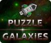 Puzzle Galaxies gioco