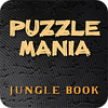 Puzzle Mania Jungle Book gioco