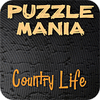 Puzzlemania. Country Life gioco