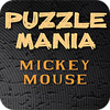 Puzzlemania. Mickey Mouse gioco
