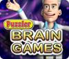 Puzzler Brain Games gioco