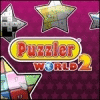 Puzzler World 2 gioco