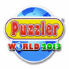 Puzzler World 2013 gioco
