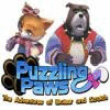 Puzzling Paws gioco