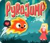 Pyro Jump gioco