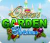 Queen's Garden Christmas gioco