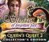 Queen's Quest 2: Stories of Forgotten Past Collector's Edition gioco