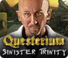 Questerium: Sinister Trinity. Collector's Edition gioco