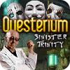 Questerium: Sinister Trinity gioco