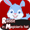 Rabbit In Magician's Hat gioco