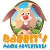 Rabbit's Magic Adventures gioco