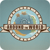 Around The World Race gioco