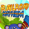 Railroad Mayhem gioco