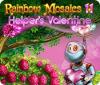 Rainbow Mosaics 11: Helper’s Valentine gioco