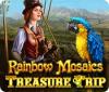 Rainbow Mosaics: Treasure Trip gioco